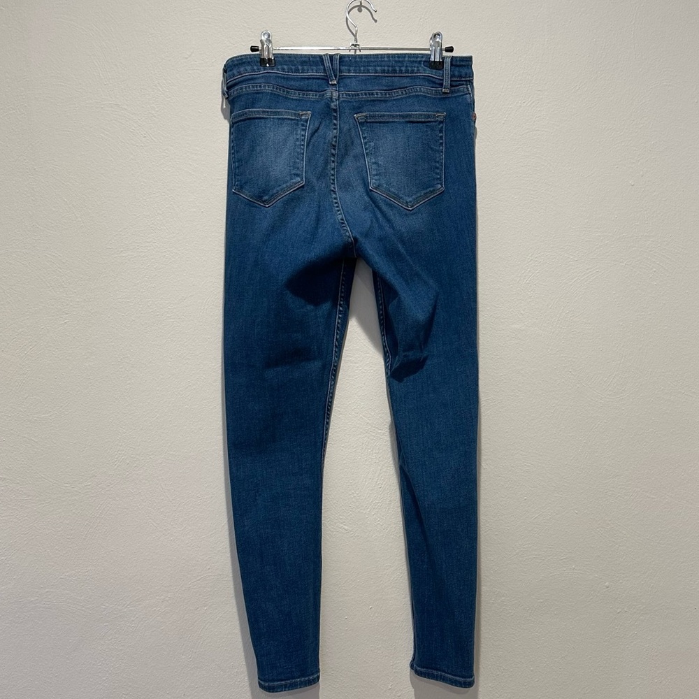 Vineyard Vines High Rise Skinny Jeans - Picture 11 of 14